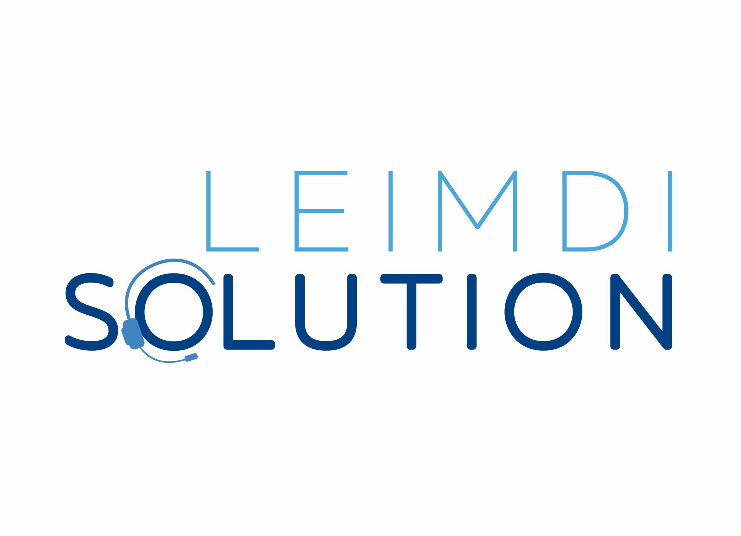Leimdi-solutions